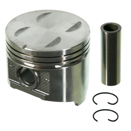 Seal Pwr Engine Part Cast Piston, 285Ap20 285AP20